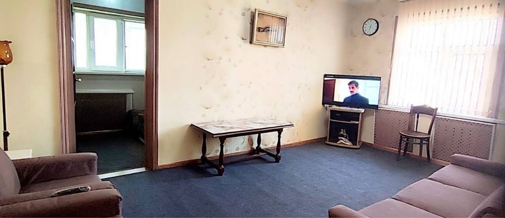 1-xonali kvartira, 38 m², Toshkent, Yunusobod tumani, ijaraga