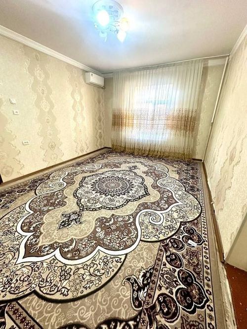 2-xonali kvartira, 58 m²