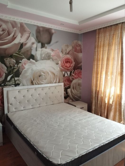 3-room apartment, 70 m², Tashkent, Yunusabad District, for sale
