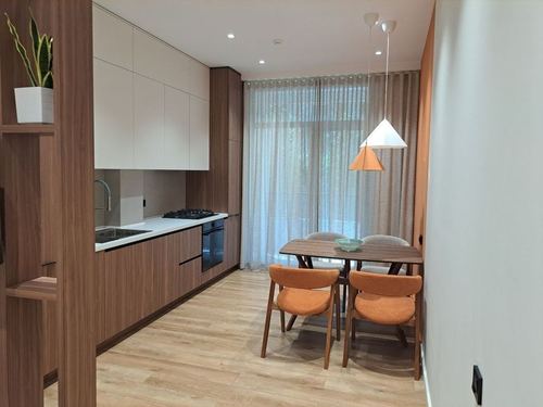 2-xonali kvartira, 49 m²