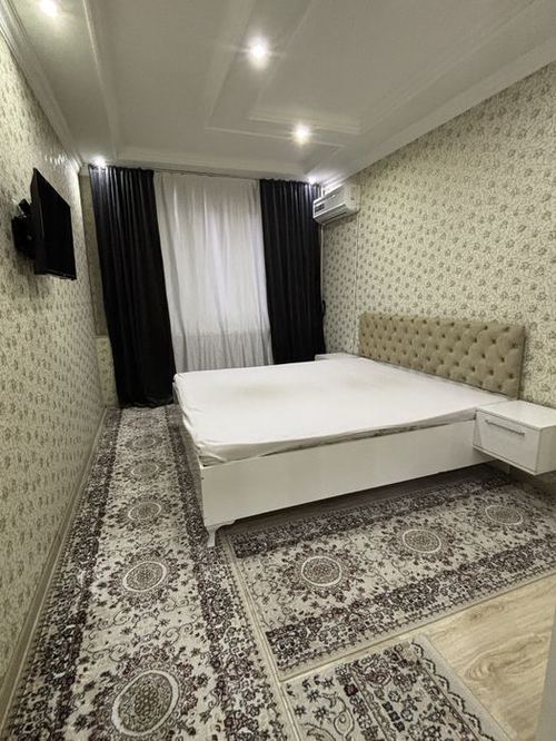 2-xonali kvartira, 64 m²