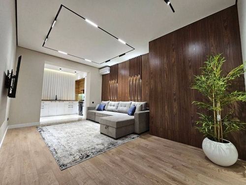 3-xonali kvartira, 103 m²