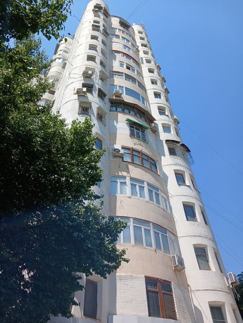 2-xonali kvartira, 48 m²