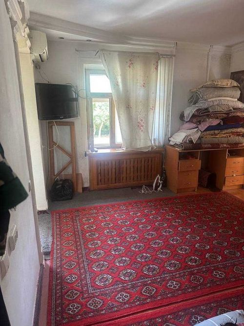 2-xonali kvartira, 40 m²