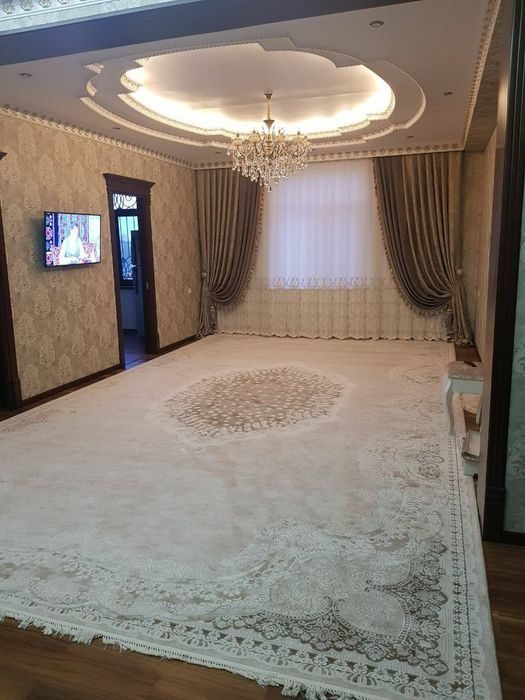 4-room apartment, 157 m², Tashkent, Yunusabad District, for sale
