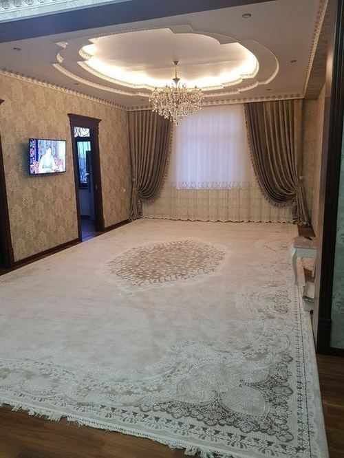 4-room apartment, 157 m²