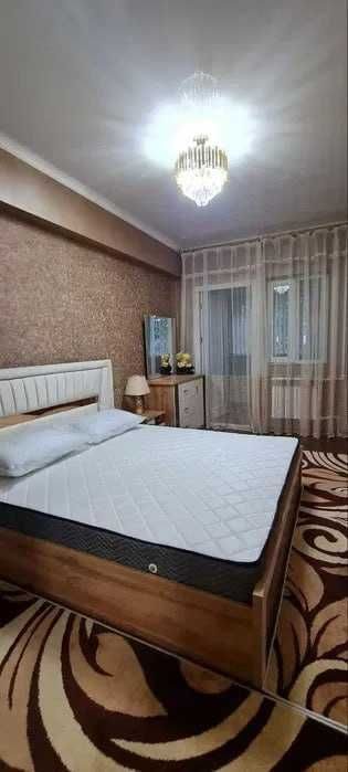 2-xonali kvartira, 62 m², Toshkent, Yunusobod tumani, ijaraga