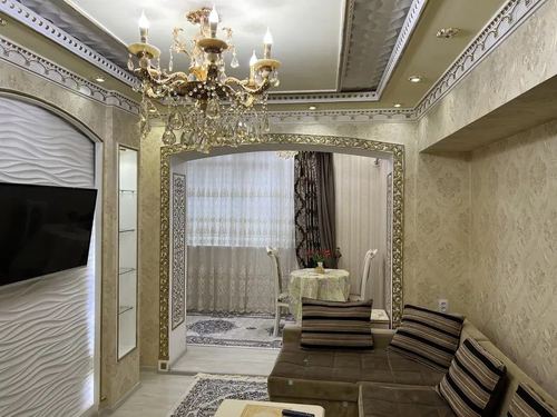 2-room apartment, 57 m²