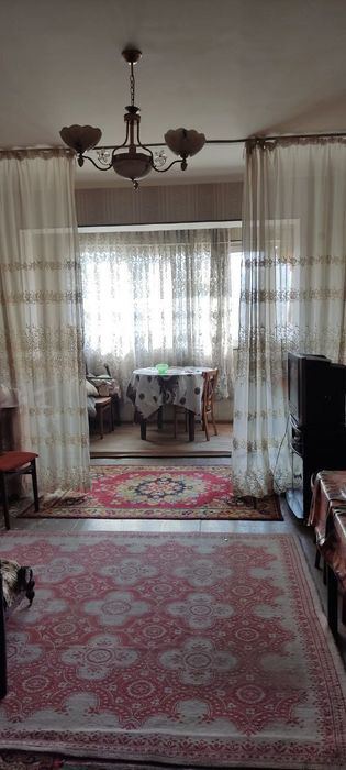 1-xonali kvartira, 30 m²