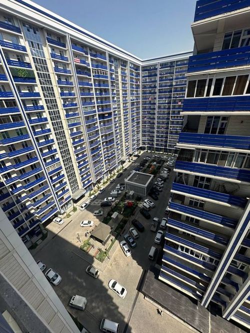 2-room apartment, 45 m²