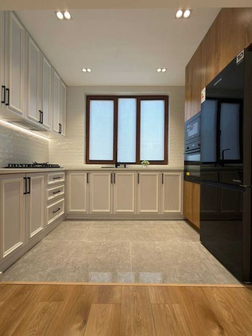 2-room apartment, 65 m²