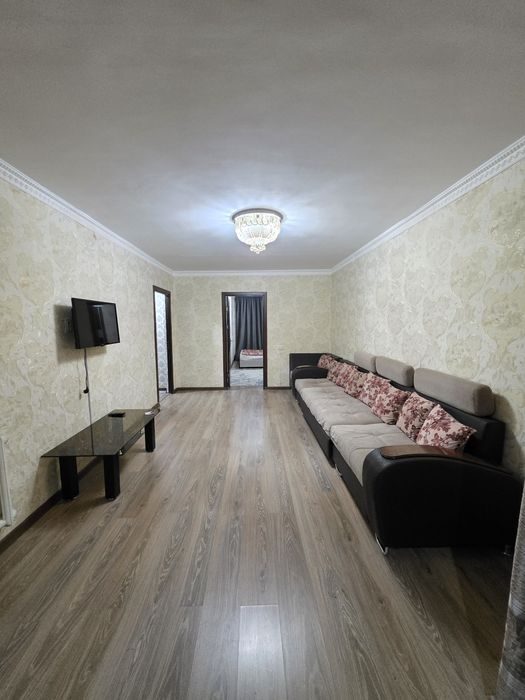 2-room apartment, 51 m², Tashkent, Yunusabad District, for sale