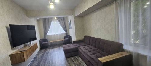 2-xonali kvartira, 55 m²