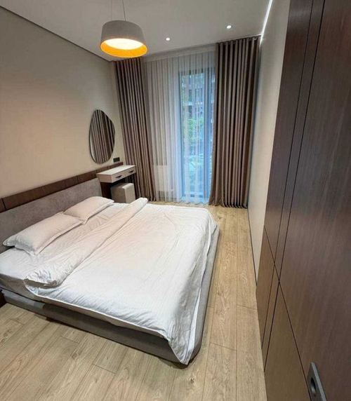 1-xonali kvartira, 40 m²