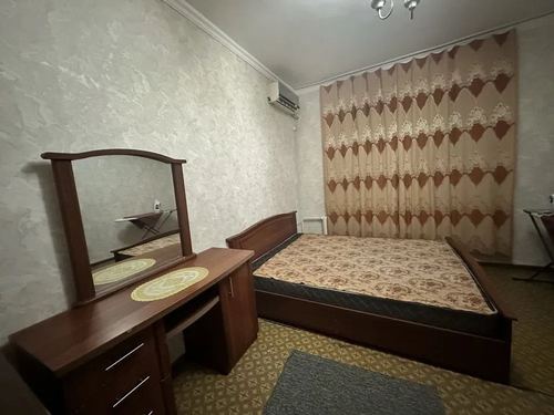 2-xonali kvartira, 64 m²
