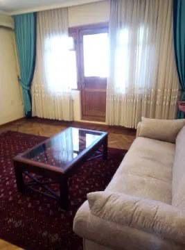 3-room apartment, 75 m²