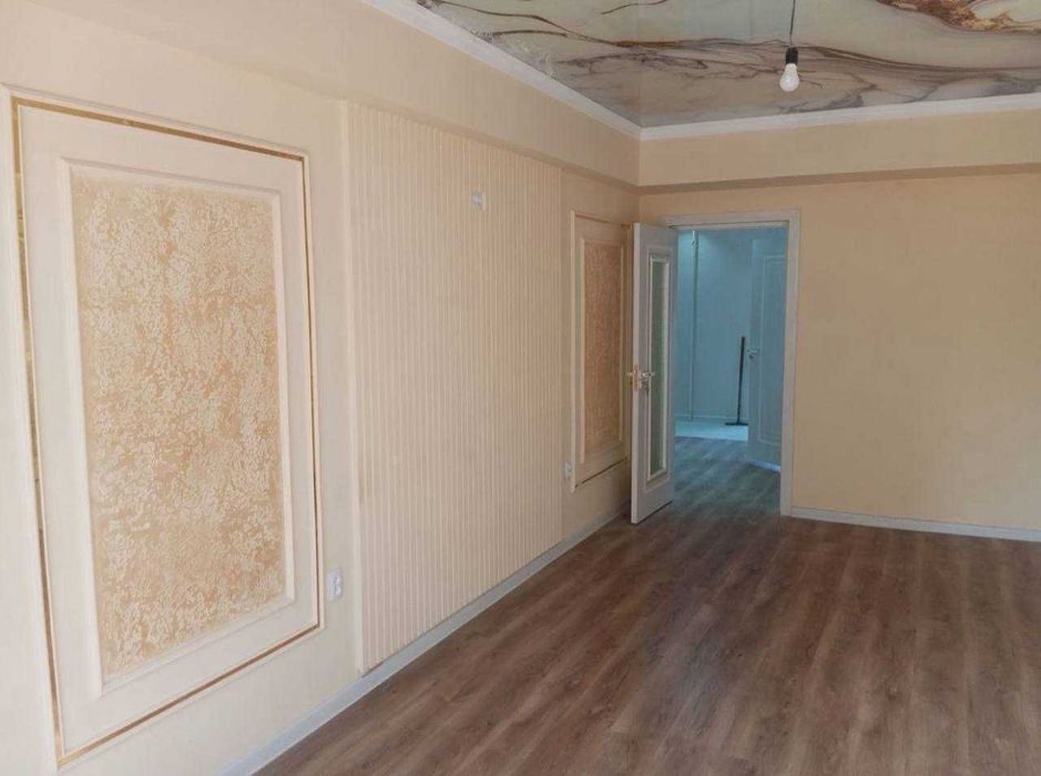 2-xonali kvartira, 60 m², Toshkent, Yunusobod tumani, sotuvga