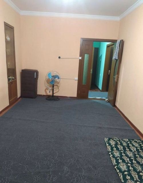 3-xonali kvartira, 75 m²