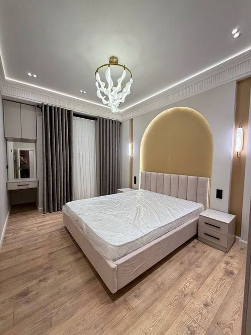 4-room apartment, 105 m²