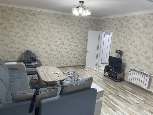 2-xonali kvartira, 60 m²
