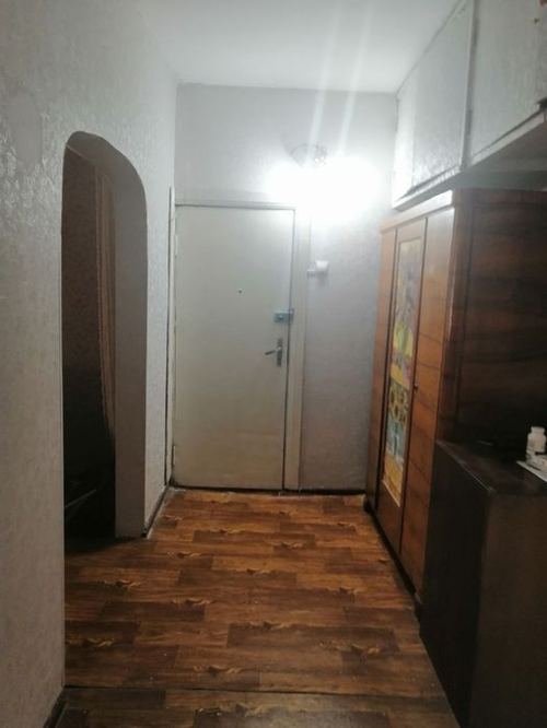 3-xonali kvartira, 78 m²