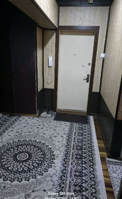 2-xonali kvartira, 65 m²