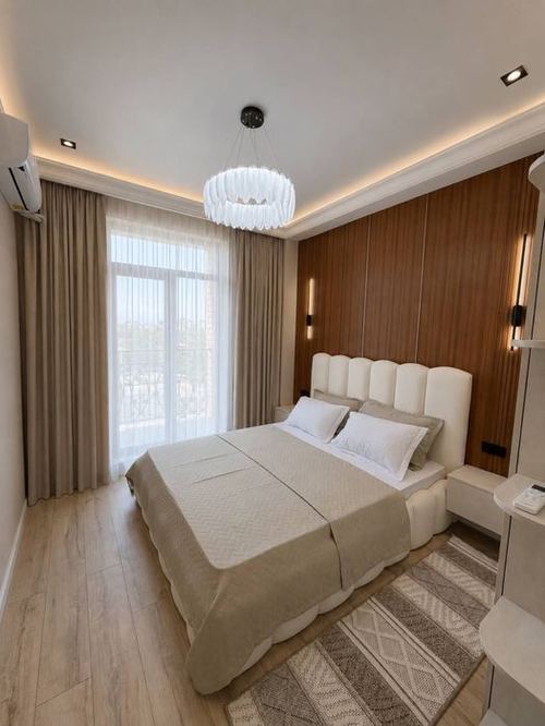 2-room apartment, 40 m²