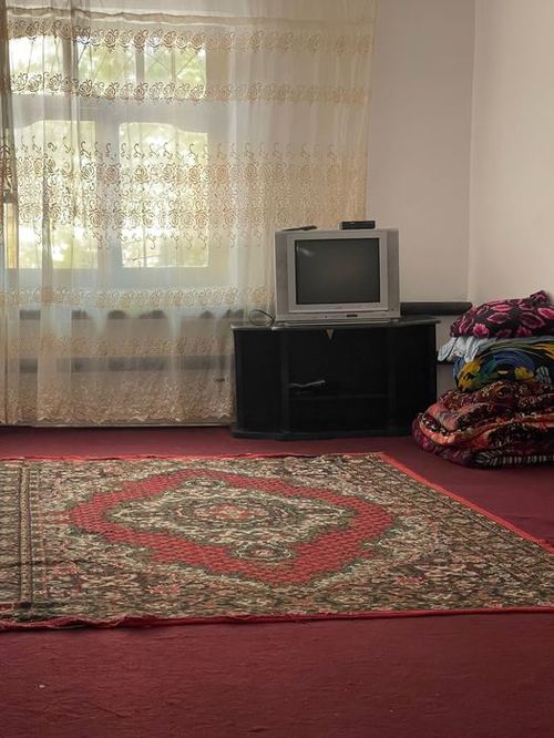 2-xonali kvartira, 50 m²