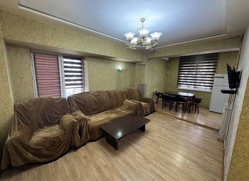 2-xonali kvartira, 60 m²