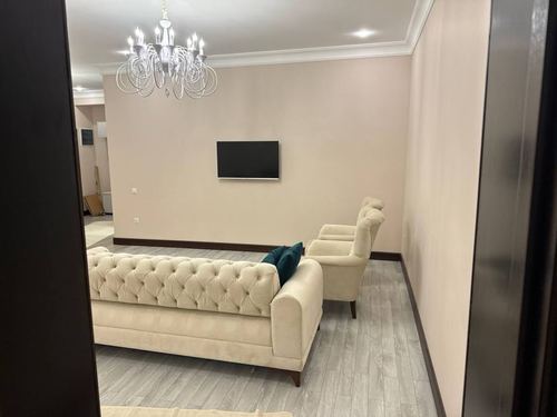 2-xonali kvartira, 85 m²