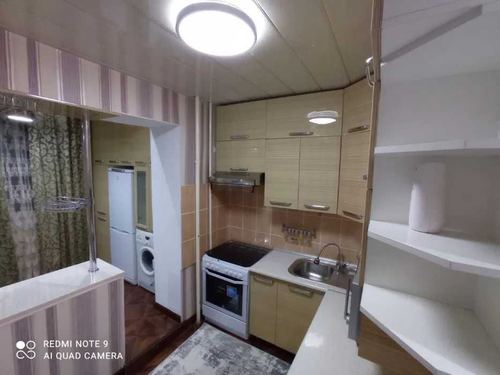 3-xonali kvartira, 75 m²