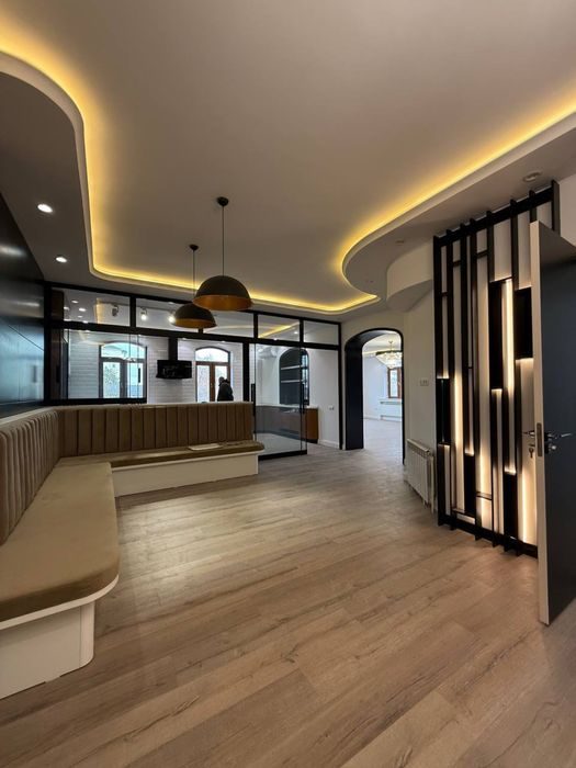 5-room apartment, 212 m², Tashkent, Yunusabad District, for sale