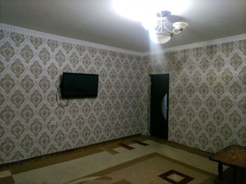 3-xonali kvartira, 63 m²