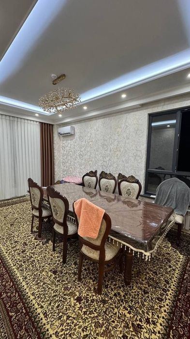 2-xonali kvartira, 52 m²