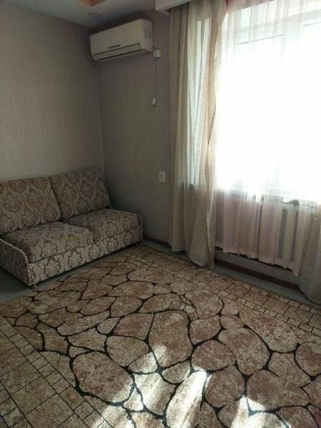 2-xonali kvartira, 40 m²