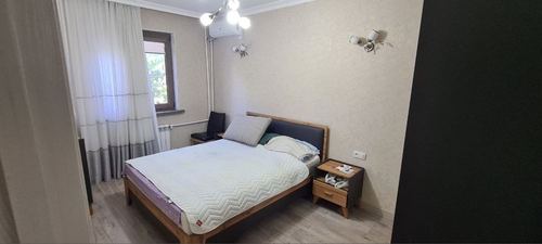 3-xonali kvartira, 86 m²