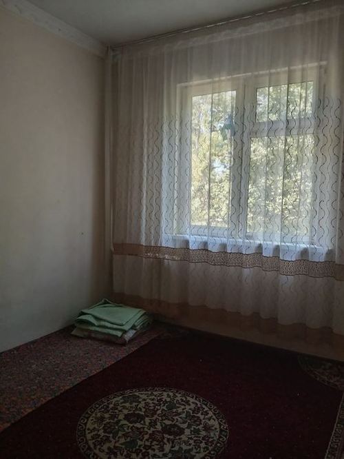 4-xonali kvartira, 86 m²