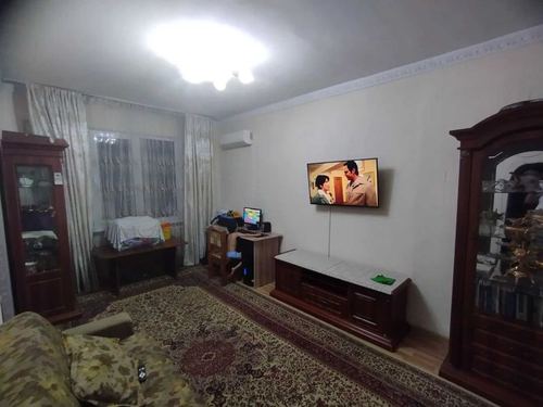 3-xonali kvartira, 69 m²