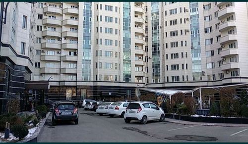 2-xonali kvartira, 60 m²