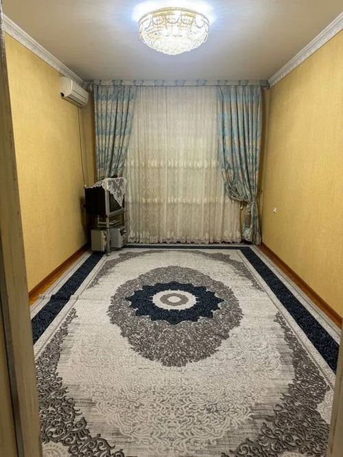 3-xonali kvartira, 75 m²