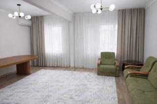 3-xonali kvartira, 91 m²