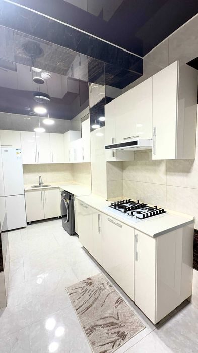 4-room apartment, 100 m², Tashkent, Yunusabad District, for sale