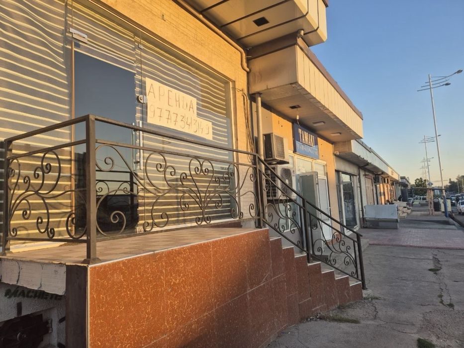 1-xonali kvartira, 40 m², Toshkent, Yunusobod tumani, ijaraga