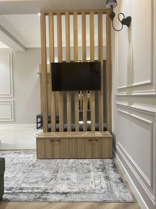 2-xonali kvartira, 58 m²