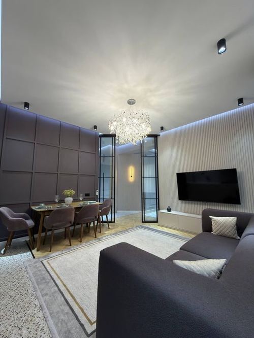 3-room apartment, 69 m²