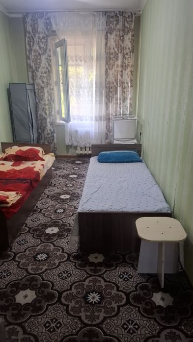 3-xonali kvartira, 64 m², Toshkent, Yunusobod tumani, ijaraga