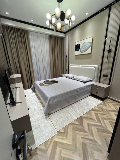 2-room apartment, 40 m²
