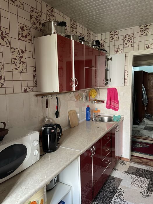 2-xonali kvartira, 44.36 m², Toshkent, Yunusobod tumani, sotuvga