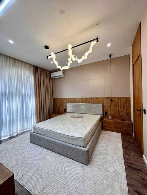 2-xonali kvartira, 64 m²