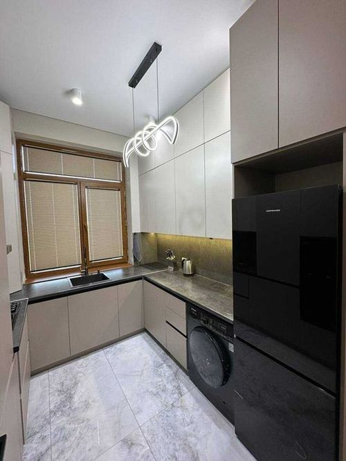 4-room apartment, 97 m²